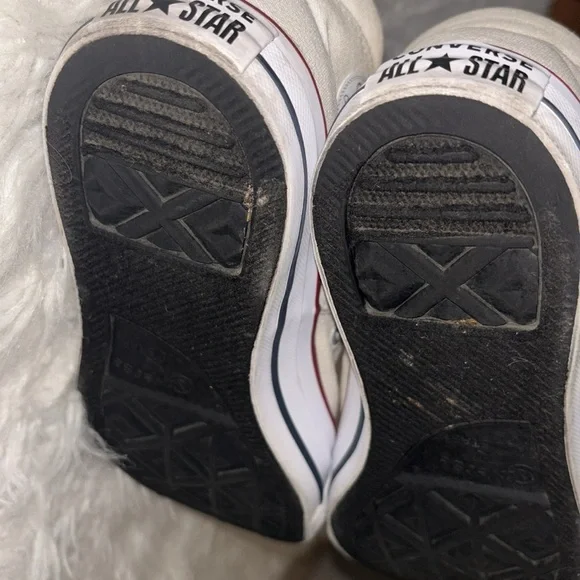 Converse Chuck Taylor All Star Madison Mid-Top Sneaker Women's,Size 8 - Picture 10 of 16